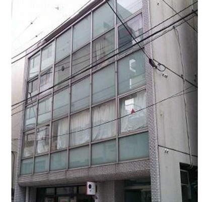 東京都新宿区新小川町 賃貸マンション 1SLDK