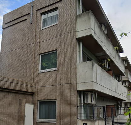 東京都文京区後楽２丁目 賃貸マンション 1R