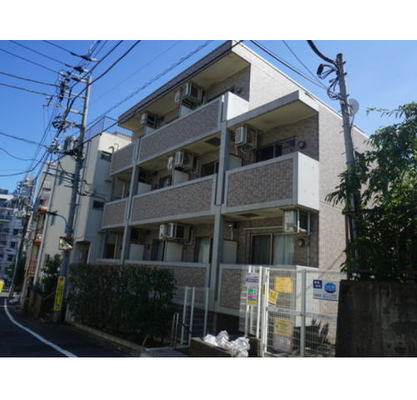 飯田橋 マンション 1K