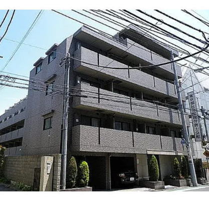 飯田橋 マンション 1K