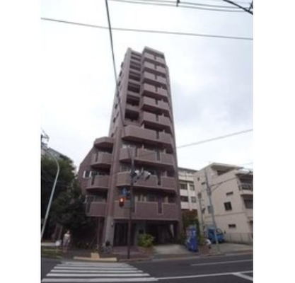 飯田橋 マンション 1K