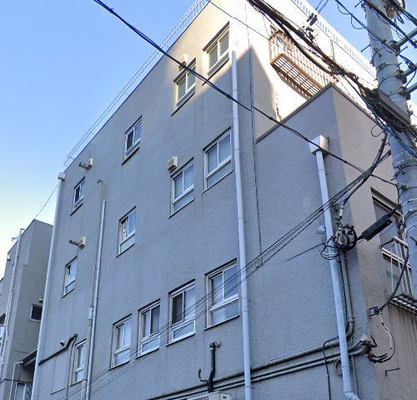 飯田橋 マンション 1K