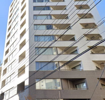 飯田橋 マンション 1K