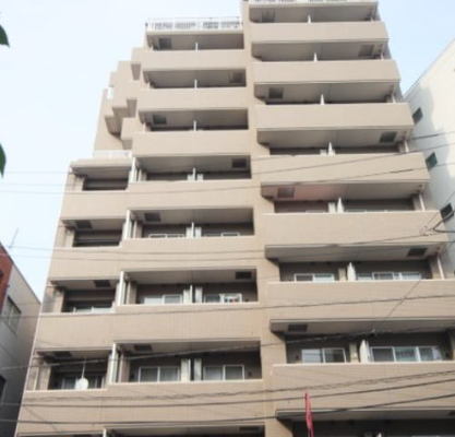 東京都文京区春日１丁目 賃貸マンション 1K