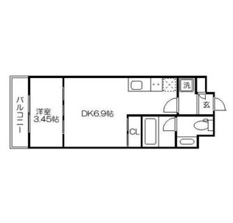 東京都新宿区小川町３丁目 賃貸マンション 1DK